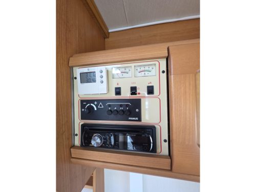 Solifer Classic S9 Foto: 12