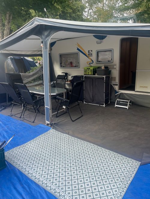 KNAUS 6505/500TK Foto: 46