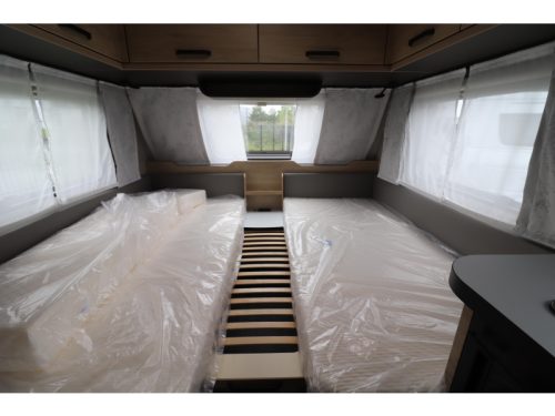 Weinsberg CaraOne 480 EU Modelo 2026 / 947  foto: 9