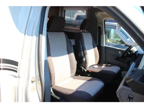 Knaus Tourer Van 500 MQ VANSATION  photo: 17