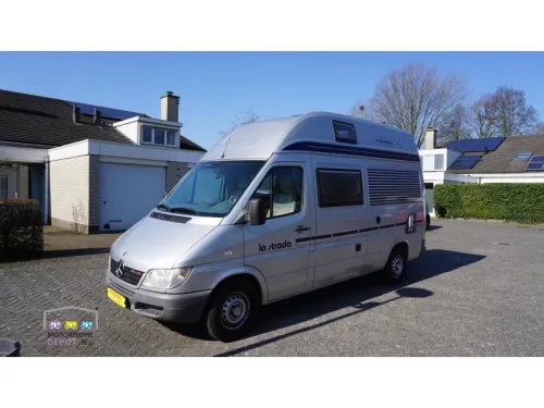 La Strada Regent L Regent L photo: 5