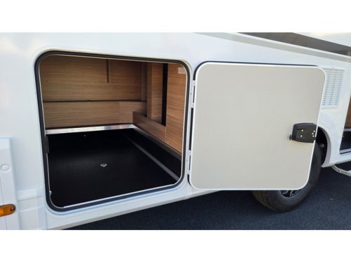 Weinsberg CaraSuite 650 MF EDITION [SPICY] photo: 4
