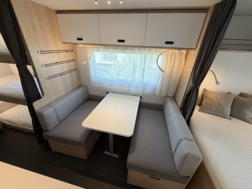 Adria Aviva 522 PT Variant 2 Foto: 6