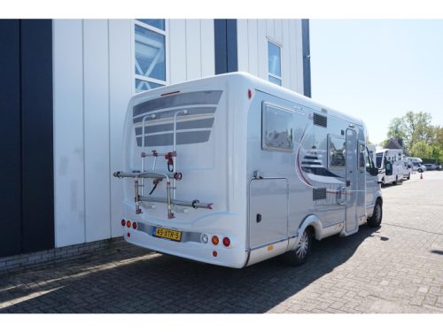 Hymer Eriba 686 GT Foto: 4