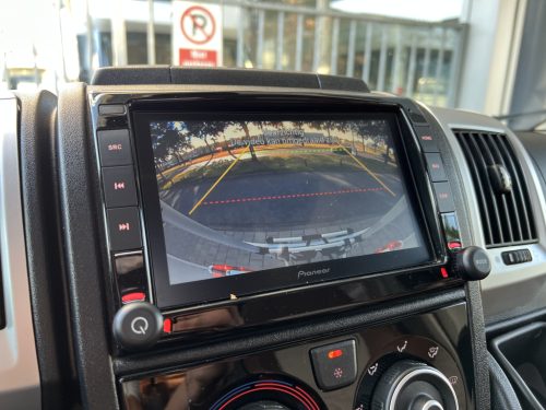 B&uuml;rstner Lyseo 727 9-GANGEN AUTOMAAT ENKELE BEDDEN BEARLOCK foto: 13