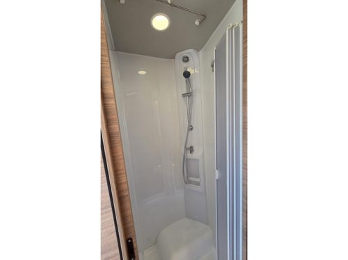 Weinsberg CARASUITE 700 DX EDITION [SPICY] foto: 13
