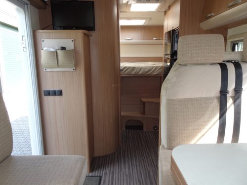 Sunliving Lido M46SP photo: 2