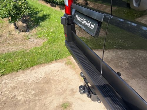 P&ouml;ssl Roadcamp R 540 8-Speed Automatic/Bearlock/NAV/Towbar/Elec/gas heater photo: 8