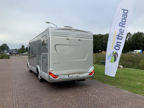 Hymer    B 674 SL   2.3 M. 130 PK  Vollintegriert, 4 Schlafpl&auml;tze  4 Gurte  , Einzelbetten, Hubbett, Motor-Klimaanlage, Bj.2008 &bdquo;Ihr Wohnmobil-Verkaufsvermittler Marum Camper Zentrum on the road Foto: 33