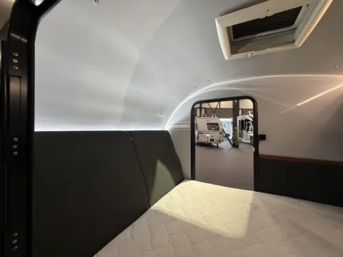 Hero Camper Ranger Dachzelt / Off Road Foto: 11