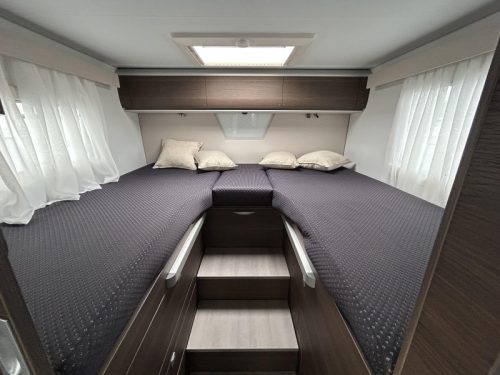 Adria Coral MB Supreme 650 SL SUPER COMPLETE photo: 7
