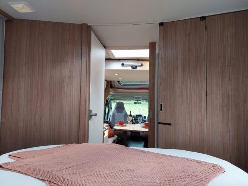Carado T459, solar and double air conditioning photo: 16