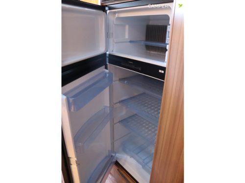 Knaus Sun Ti 700 MEG 140hp Automatic | Inverter | Single beds | Separate shower | Bearlock | Maxxfan | Double floor | SOG toilet pic: 18
