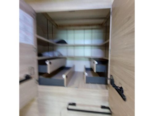 Chausson Etape Line 6040 NEU MJ 2025 Foto: 15