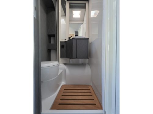 Etrusco T 6.9 SBC Single beds Face/Face  photo: 9
