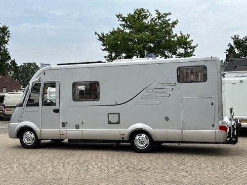 Hymer Mobil B 674 SL, Automatic photo: 21