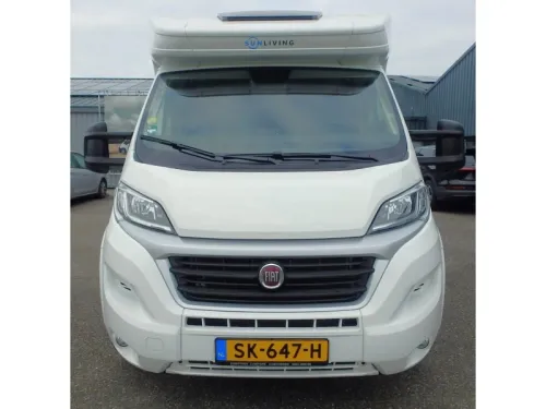Sun Living S 75 SL Foto: 6