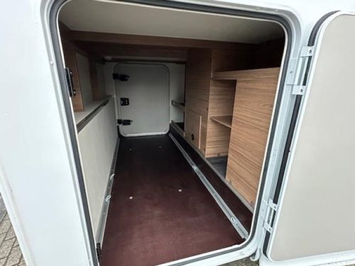 Knaus L!ve Ti 650 MEG 160PK-AUTOMAAT-698CM foto: 7