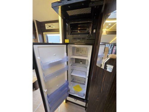 B&uuml;rstner Elegance 728 G Foto: 18