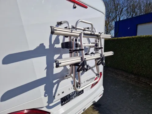 Knaus Van TI 650 MEG Platinum Foto: 5