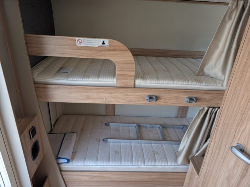 Eriba Feeling 515 photo: 4