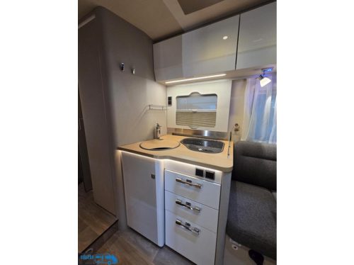 Hymer T695 S photo: 16