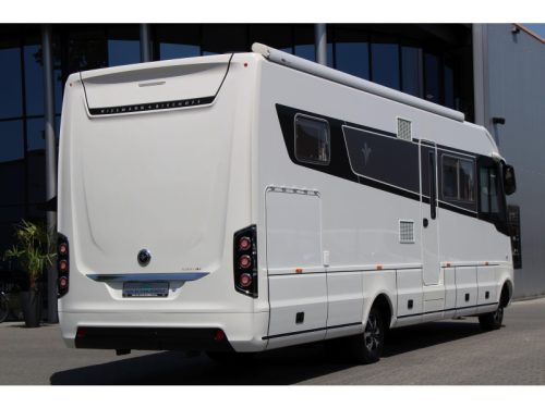 Niesmann+Bischoff Flair 920 EK Single beds - Full option photo: 6