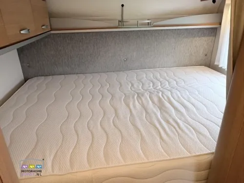 Knaus Sun Ti Silverline  photo: 10