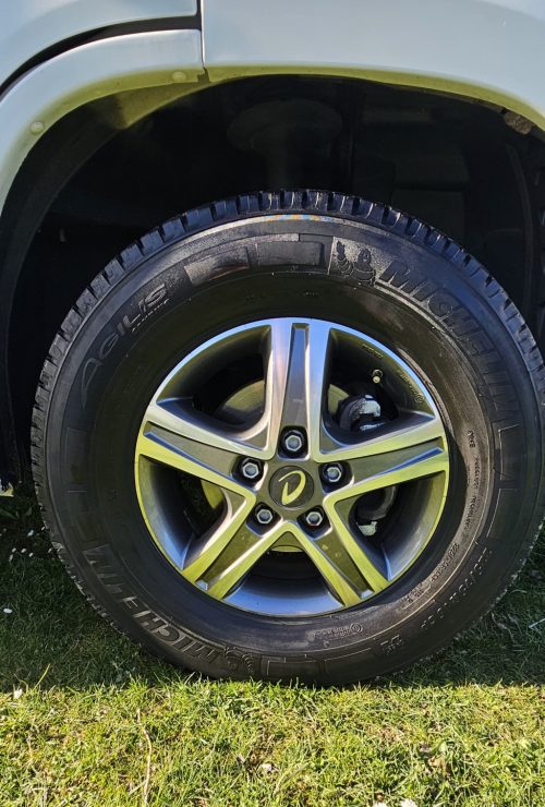 DETHLEFFS TREND ST 6617 photo: 1