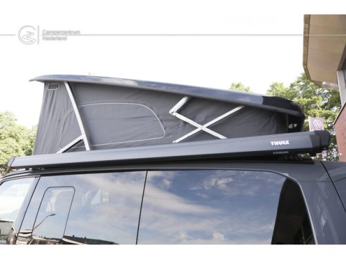 Volkswagen California Ocean 1.5 eHybrid 180 kW / 245 PK DSG 4Motion photo: 12