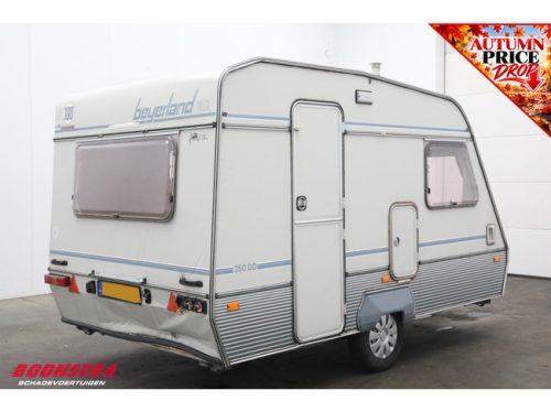 Beyerland Vitesse 350 DD Foto: 2