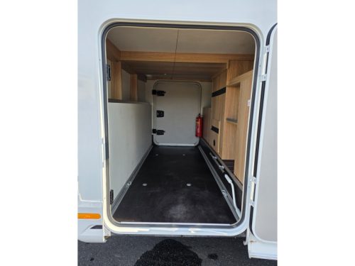 Knaus Sky TI 700 MEG Platinum Selection  photo: 6