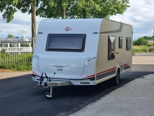 B&uuml;rstner Averso 485 TS  Foto: 5