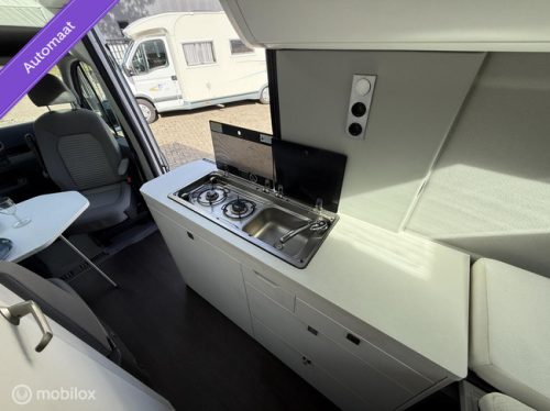 Volkswagen Grand California 680 / DSG! Foto: 13