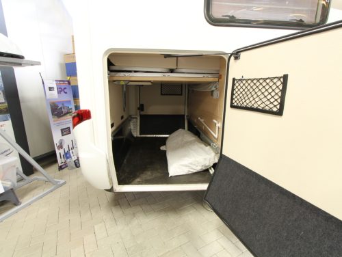 HYMER B690MC photo: 10