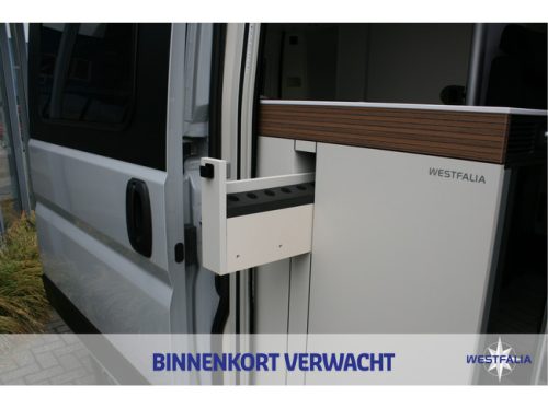 Westfalia Columbus 540D 140pk Aut. foto: 5