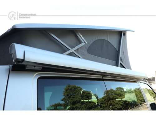 Volkswagen California T6 Ocean 2.0 TDI 110 kW / 150 PS DSG Foto: 11