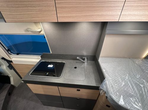 Malibu Relax 640 LE R Ambition Foto: 19