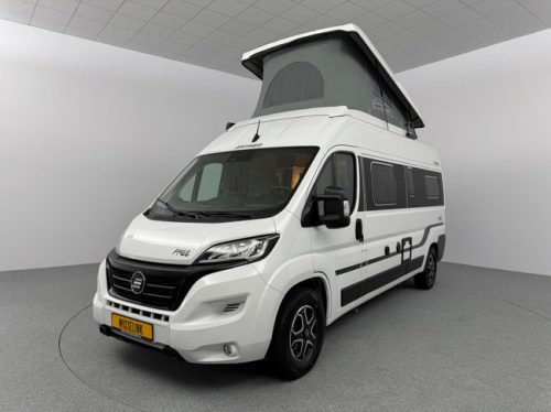 Hymer Free 602 Foto: 17