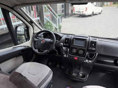 Knaus Boxstar Freeway 630 NEUWZUSTAND  Foto: 7