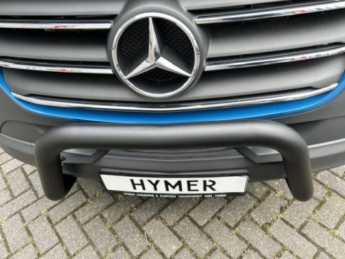 Hymer S 600  Foto: 7
