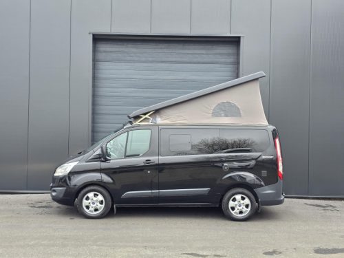 Ford Nugget Westfalia Automaat - 170 PK  Foto: 6