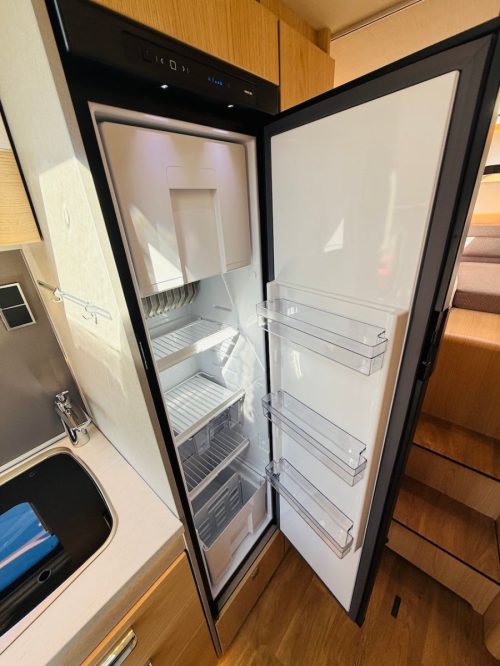 Hymer BMC I 580 photo: 10