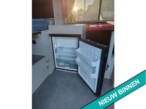 Citro&euml;n JUMPER Van conversion 2.8 cc AUTOMATIC, AIR CONDITIONING photo: 12