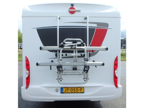 B&uuml;rstner Nexxo 690 T Automaat  Foto: 6