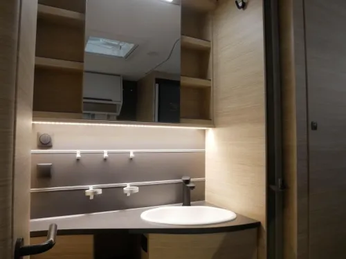 Fendt Apero 465 SFB GRATIS MOVER photo : 13