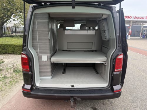 Volkswagen T6 California Ocean 2017 150PS 133.000KM Foto: 12