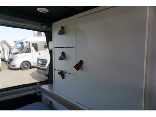 Volkswagen Transporter Woodpecker T6.1 Foto: 19