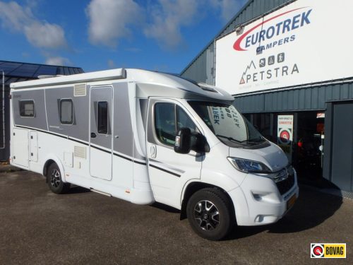 Dethleffs Advantage T 7051 EB Foto: 0