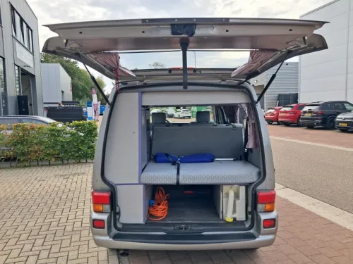 Volkswagen Westfalia T4 Petrol / Unique condition photo: 9
